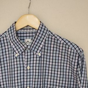 Peter Millar Button Down M